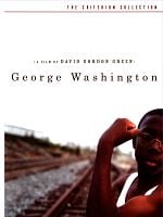Poster der George Washington