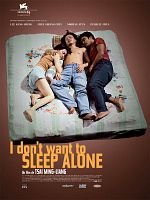 Poster der I Don't Want to Sleep Alone
