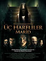 Poster der Üç Harfliler: Marid