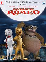 Poster der Roadside Romeo
