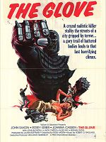 Poster der Die Faust