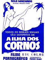 Poster der A Ilha dos Cornos