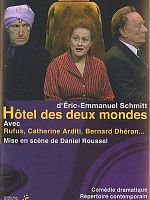 Poster der Hôtel Des Deux Mondes