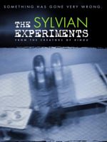 Poster der The Sylvian Experiments