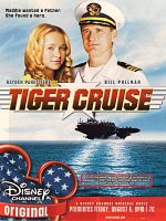 Poster der An Bord der Tiger Cruise