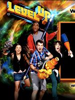 Poster der Level Up