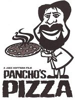 Poster der Pancho's Pizza