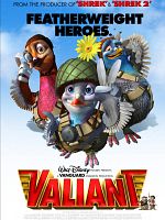 Poster der Valiant
