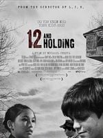 Poster der 12 and Holding - Das Ende der Unschuld