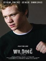 Poster der The Wilding