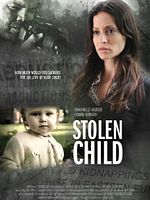 Poster der Stolen Child