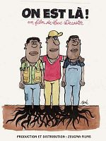 Poster der On est là!