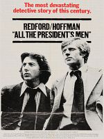 Poster der Watergate - Die Unbestechlichen