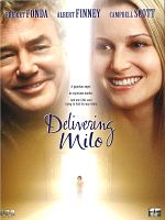 Poster der Milo - Die Erde muss warten