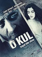 Poster der O kul - Hayal Bile Etme