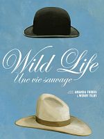 Poster der Wild Life