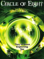 Poster der Circle of Eight