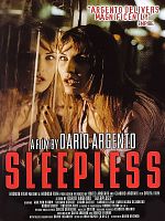 Poster der Sleepless