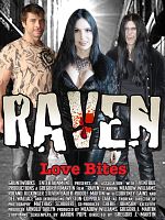 Poster der Raven