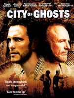 Poster der City of Ghosts