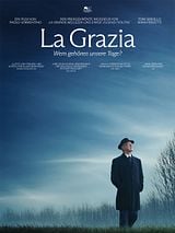Filmposter von La Grazia