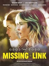Filmposter von Missing*Link