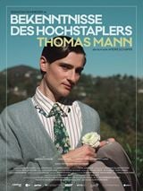 Bekenntnisse des Hochstaplers Thomas Mann