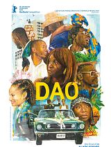 Filmposter von Dao