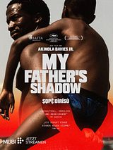 Filmposter von My Father's Shadow