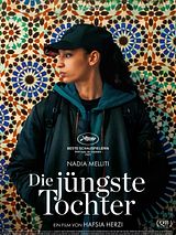 Filmposter von Die jüngste Tochter