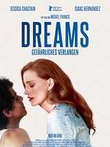 Filmposter von Dreams - Gefährliches Verlangen