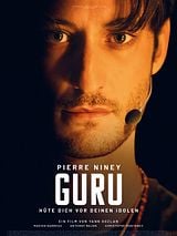 Filmposter von Guru