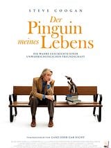 Filmposter von Der Pinguin meines Lebens