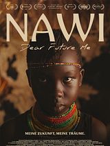 Filmposter von Nawi - Dear Future Me