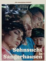 Filmposter von Sehnsucht in Sangerhausen