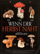 Filmposter von Wenn der Herbst naht