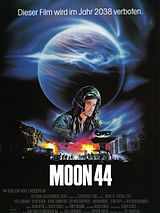 Moon 44 (Original Motion Picture Soundtrack)