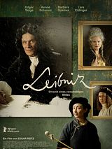 Filmposter von Leibniz – Chronik eines verschollenen Bildes