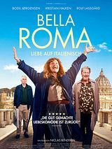 Filmposter von Bella Roma - Liebe auf Italienisch 