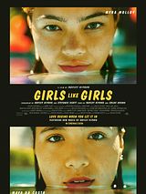 Filmposter von Girls Like Girls