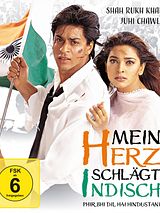 Phir Bhi Dil Hai Hindustani (Original Motion Picture Soundtrack)