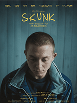 Filmposter von Skunk