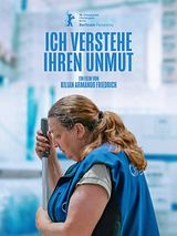 Filmposter von Ich verstehe Ihren Unmut
