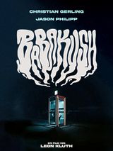 Filmposter von Baba Kush