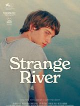 Filmposter von Strange River
