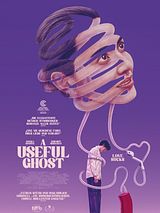 Filmposter von A Useful Ghost