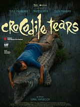 Filmposter von Crocodile Tears