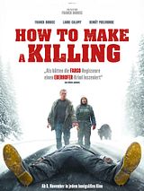 Filmposter von How To Make A Killing