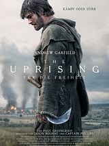 Filmposter von The Uprising - Für die Freiheit