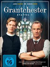 Grantchester (Original Television Soundtrack)